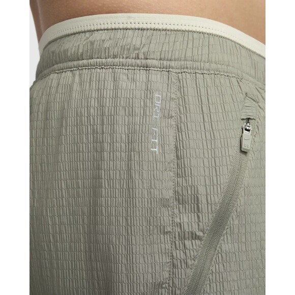 Nike Stride Shorts Running Division 5" Brief-Lined FZ0611-053 Men's XXL NEW - Picture 9 of 10